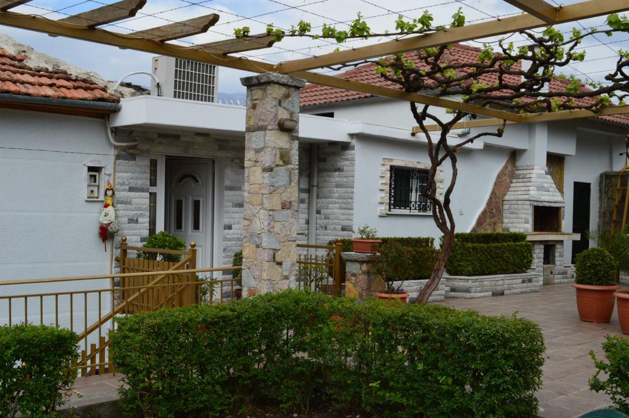 Vila Ss Kekezi Villa *